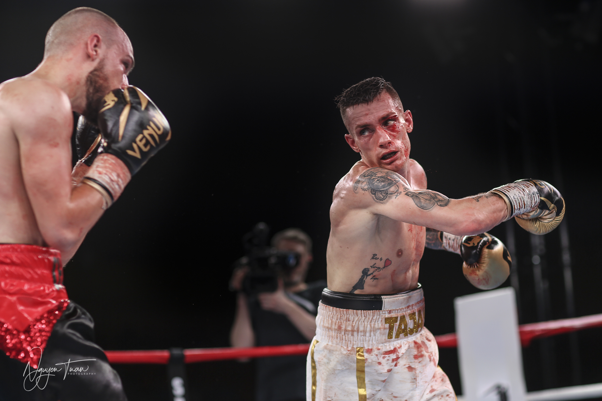 Boxe OrlÃ©ans 2020 5123